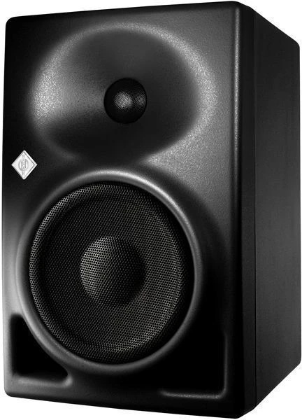 enceinte monitoring Neumann KH-120 A professionnelle pour régie audio et événementiel