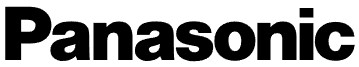 Logo Panasonic – Vidéoprojecteurs pour la location d'écran vidéo événementiel en Île-de-France