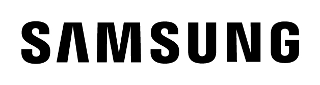 Logo Samsung Business – Matériel pour la location d'écran vidéo événementiel en Île-de-France