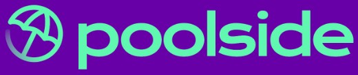 Logo Poolside AI — Partenaire et prestation technique événementielle T.E.P.